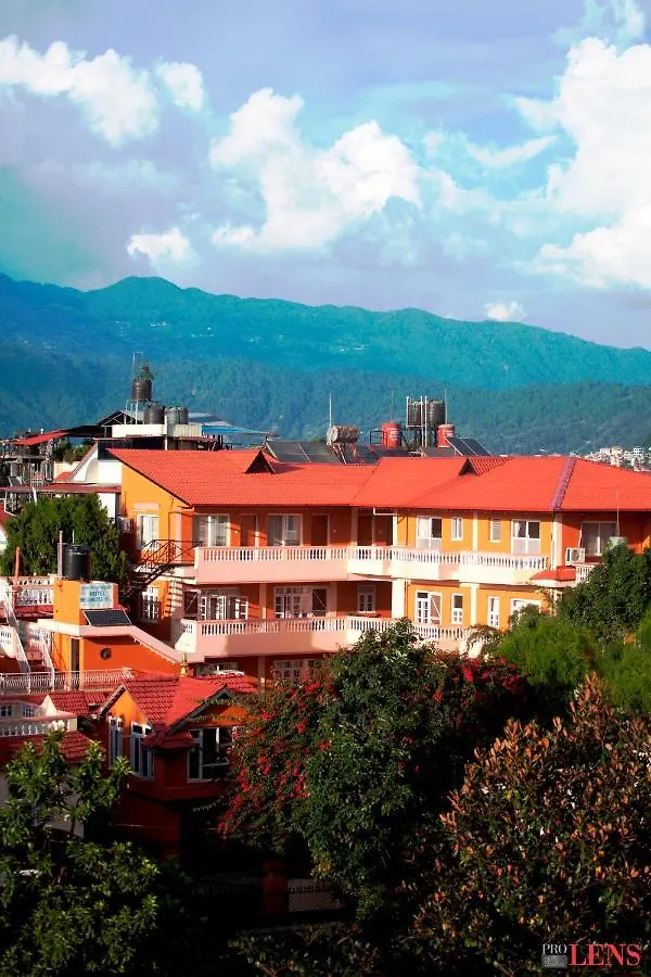 Hotel Melungtse & Apartment Káthmándú