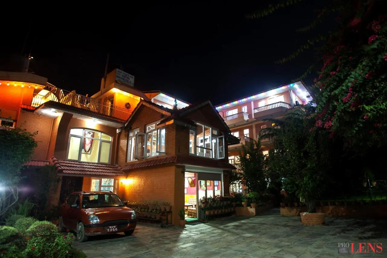 Hotel Melungtse & Apartment Káthmándú Nepál